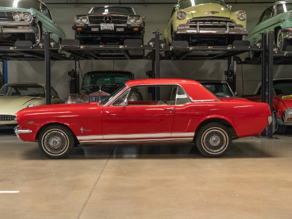 Used 1966 Ford Mustang Coupe  | Torrance, CA