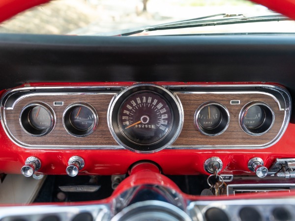 Used 1966 Ford Mustang Coupe  | Torrance, CA