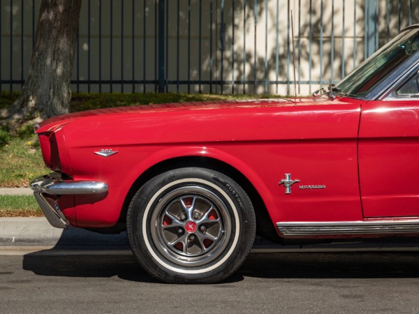 Used 1966 Ford Mustang 289 V8 Convertible  | Torrance, CA