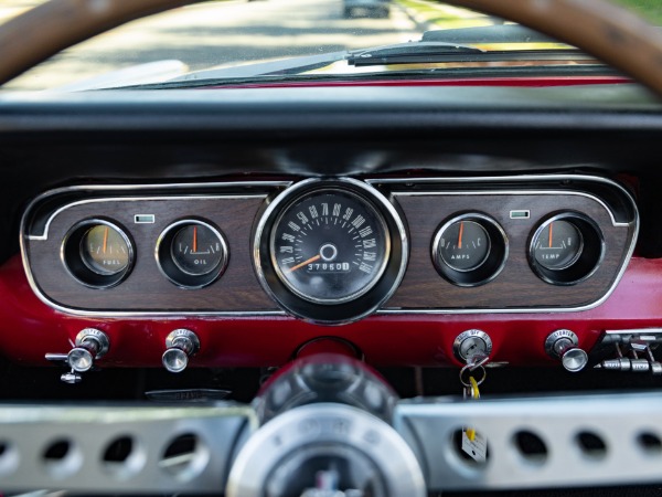 Used 1966 Ford Mustang 289 V8 Convertible  | Torrance, CA