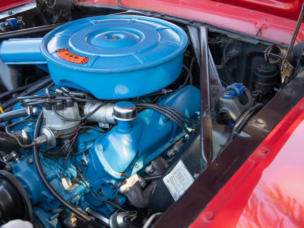 Used 1966 Ford Mustang 289 V8 Convertible  | Torrance, CA