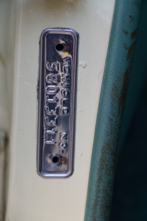 Used 1957 De Soto Firesweep Sportsman 325/245HP V8 2 Door Hardtop  | Torrance, CA