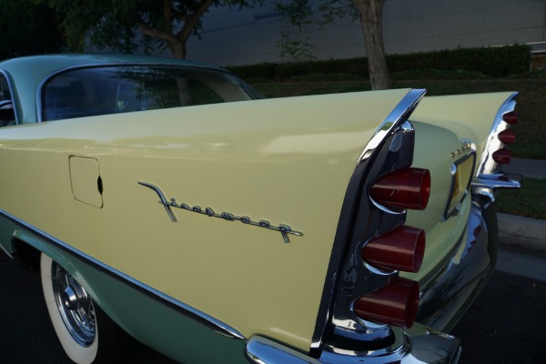 Used 1957 De Soto Firesweep Sportsman 325/245HP V8 2 Door Hardtop  | Torrance, CA