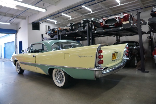 Used 1957 De Soto Firesweep Sportsman 325/245HP V8 2 Door Hardtop  | Torrance, CA