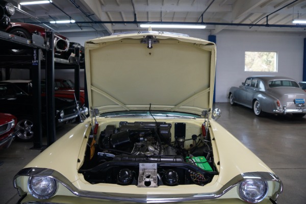 Used 1957 De Soto Firesweep Sportsman 325/245HP V8 2 Door Hardtop  | Torrance, CA