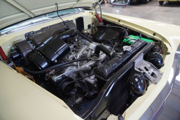 Used 1957 De Soto Firesweep Sportsman 325/245HP V8 2 Door Hardtop  | Torrance, CA