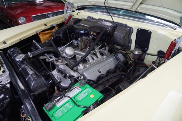 Used 1957 De Soto Firesweep Sportsman 325/245HP V8 2 Door Hardtop  | Torrance, CA