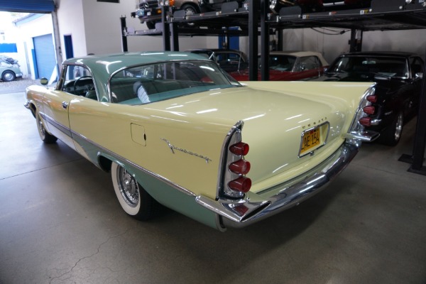 Used 1957 De Soto Firesweep Sportsman 325/245HP V8 2 Door Hardtop  | Torrance, CA