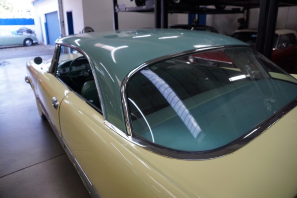 Used 1957 De Soto Firesweep Sportsman 325/245HP V8 2 Door Hardtop  | Torrance, CA