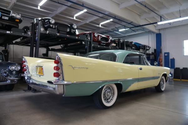 Used 1957 De Soto Firesweep Sportsman 325/245HP V8 2 Door Hardtop  | Torrance, CA