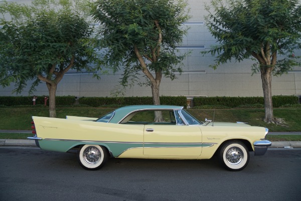 Used 1957 De Soto Firesweep Sportsman 325/245HP V8 2 Door Hardtop  | Torrance, CA