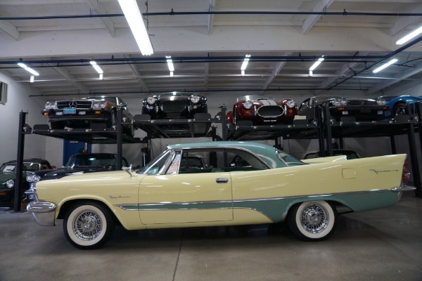 Used 1957 De Soto Firesweep Sportsman 325/245HP V8 2 Door Hardtop  | Torrance, CA