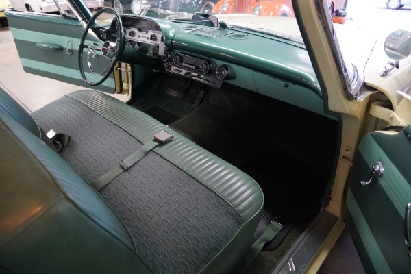 Used 1957 De Soto Firesweep Sportsman 325/245HP V8 2 Door Hardtop  | Torrance, CA