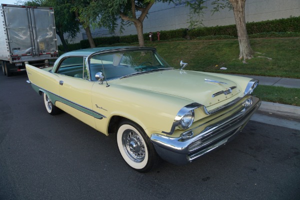 Used 1957 De Soto Firesweep Sportsman 325/245HP V8 2 Door Hardtop  | Torrance, CA