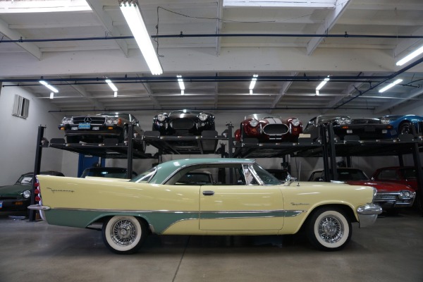 Used 1957 De Soto Firesweep Sportsman 325/245HP V8 2 Door Hardtop  | Torrance, CA