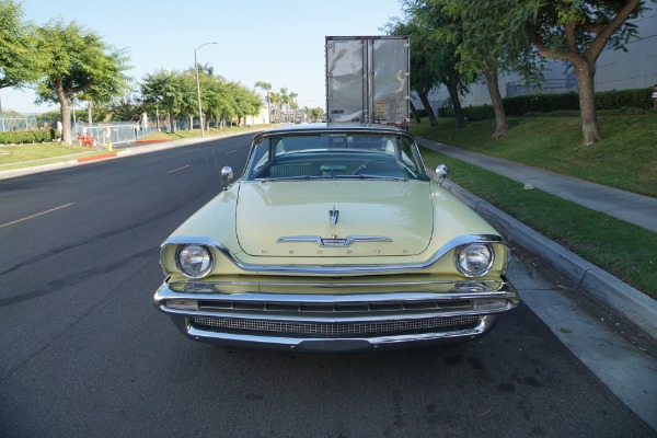 Used 1957 De Soto Firesweep Sportsman 325/245HP V8 2 Door Hardtop  | Torrance, CA