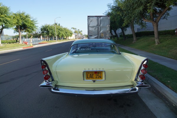 Used 1957 De Soto Firesweep Sportsman 325/245HP V8 2 Door Hardtop  | Torrance, CA