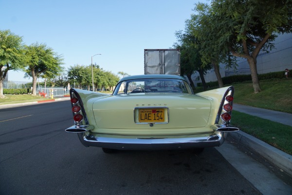 Used 1957 De Soto Firesweep Sportsman 325/245HP V8 2 Door Hardtop  | Torrance, CA