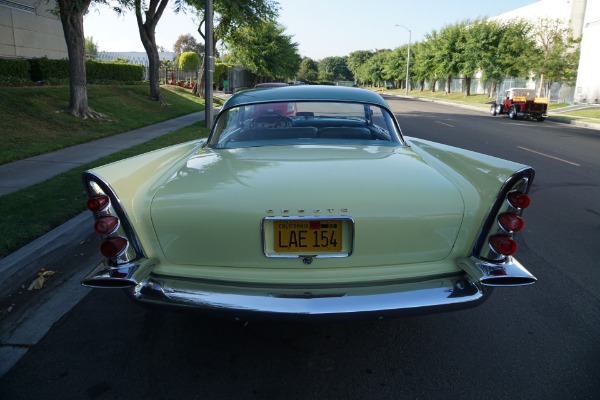 Used 1957 De Soto Firesweep Sportsman 325/245HP V8 2 Door Hardtop  | Torrance, CA