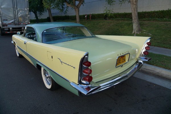 Used 1957 De Soto Firesweep Sportsman 325/245HP V8 2 Door Hardtop  | Torrance, CA