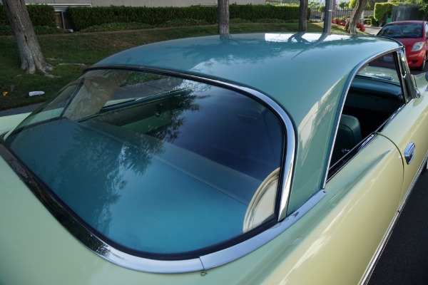 Used 1957 De Soto Firesweep Sportsman 325/245HP V8 2 Door Hardtop  | Torrance, CA