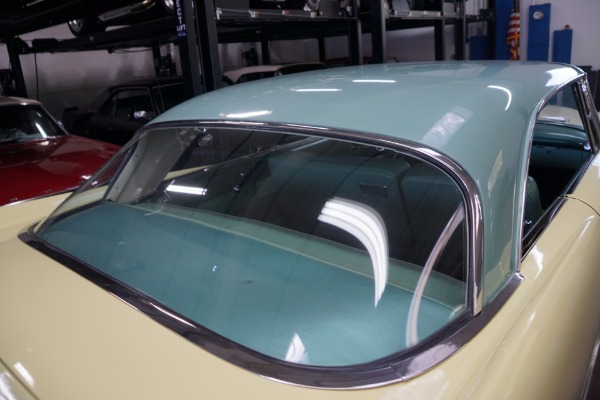 Used 1957 De Soto Firesweep Sportsman 325/245HP V8 2 Door Hardtop  | Torrance, CA