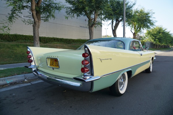 Used 1957 De Soto Firesweep Sportsman 325/245HP V8 2 Door Hardtop  | Torrance, CA