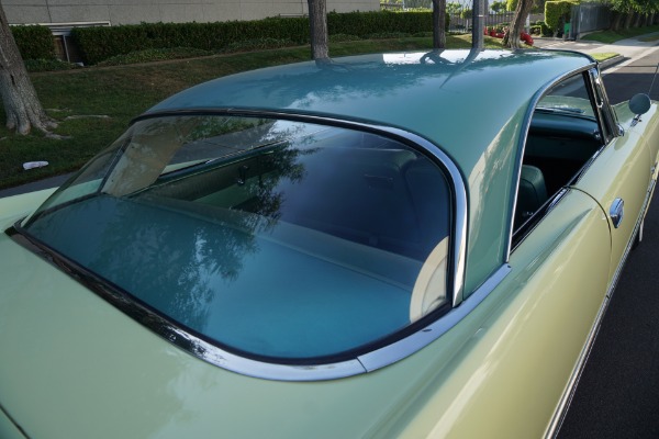 Used 1957 De Soto Firesweep Sportsman 325/245HP V8 2 Door Hardtop  | Torrance, CA