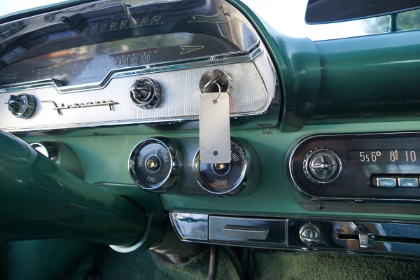 Used 1957 De Soto Firesweep Sportsman 325/245HP V8 2 Door Hardtop  | Torrance, CA