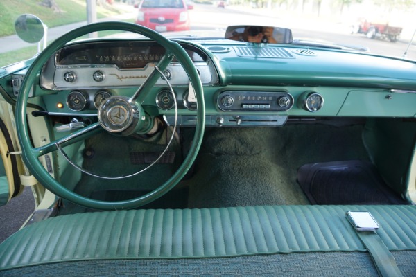 Used 1957 De Soto Firesweep Sportsman 325/245HP V8 2 Door Hardtop  | Torrance, CA