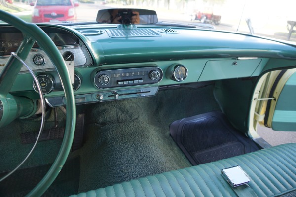 Used 1957 De Soto Firesweep Sportsman 325/245HP V8 2 Door Hardtop  | Torrance, CA