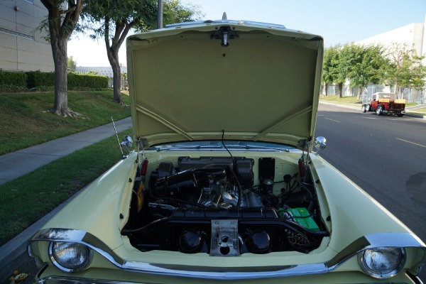 Used 1957 De Soto Firesweep Sportsman 325/245HP V8 2 Door Hardtop  | Torrance, CA