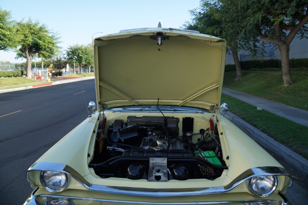 Used 1957 De Soto Firesweep Sportsman 325/245HP V8 2 Door Hardtop  | Torrance, CA