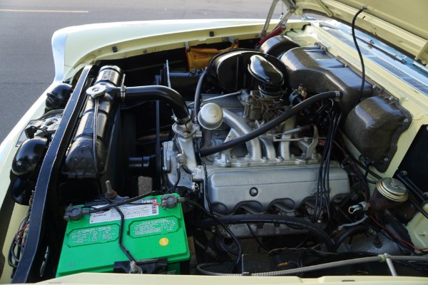 Used 1957 De Soto Firesweep Sportsman 325/245HP V8 2 Door Hardtop  | Torrance, CA