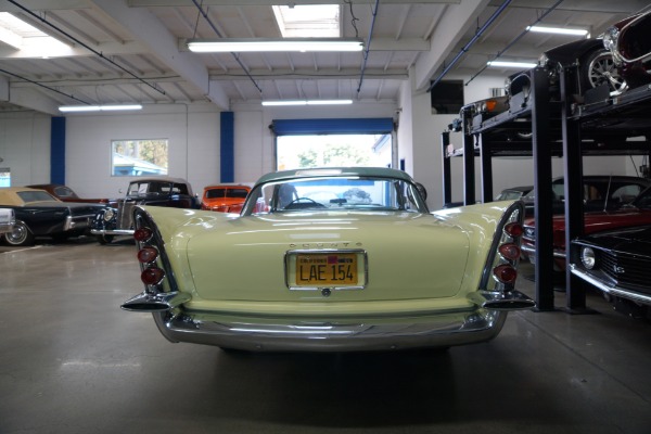 Used 1957 De Soto Firesweep Sportsman 325/245HP V8 2 Door Hardtop  | Torrance, CA