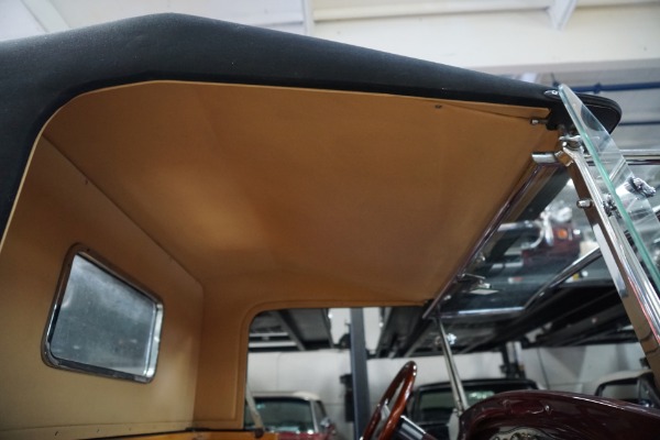 Used 1929 Ford Model A Roadster Convertible Pick Up Truck  | Torrance, CA