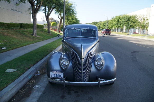 Used 1939 Ford 4 Door Standard V8 Custom  | Torrance, CA