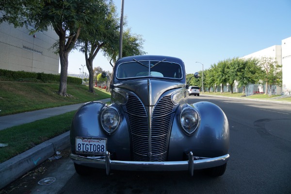 Used 1939 Ford 4 Door Standard V8 Custom  | Torrance, CA