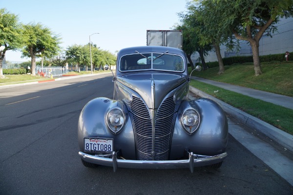 Used 1939 Ford 4 Door Standard V8 Custom  | Torrance, CA