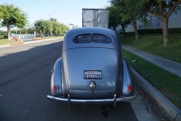 Used 1939 Ford 4 Door Standard V8 Custom  | Torrance, CA