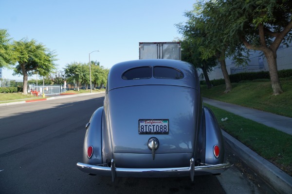 Used 1939 Ford 4 Door Standard V8 Custom  | Torrance, CA