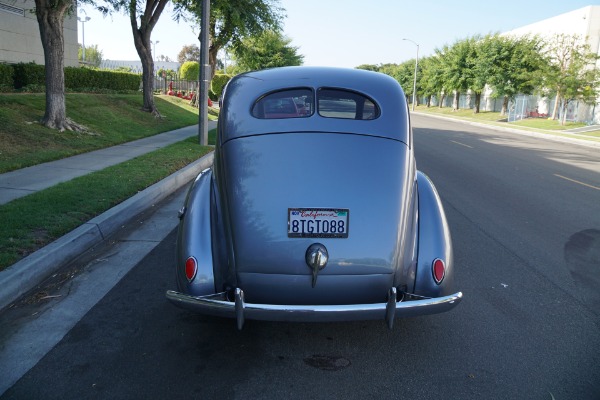 Used 1939 Ford 4 Door Standard V8 Custom  | Torrance, CA