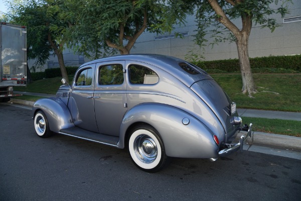 Used 1939 Ford 4 Door Standard V8 Custom  | Torrance, CA