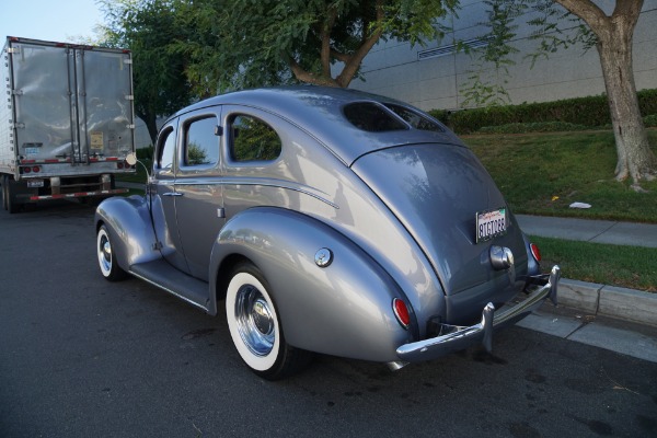 Used 1939 Ford 4 Door Standard V8 Custom  | Torrance, CA