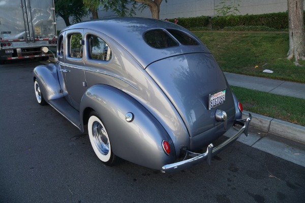 Used 1939 Ford 4 Door Standard V8 Custom  | Torrance, CA