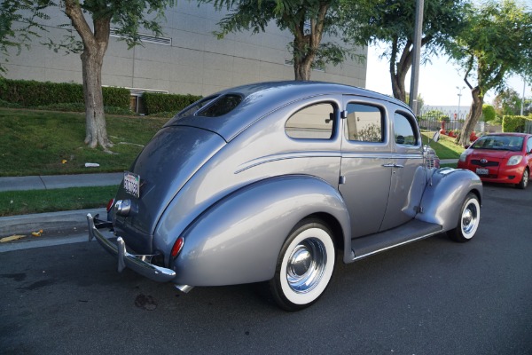 Used 1939 Ford 4 Door Standard V8 Custom  | Torrance, CA