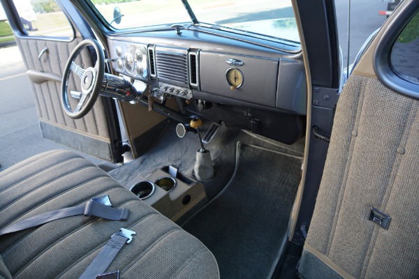 Used 1939 Ford 4 Door Standard V8 Custom  | Torrance, CA