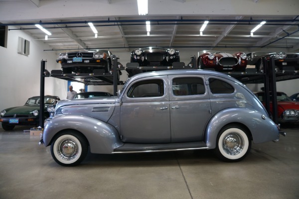 Used 1939 Ford 4 Door Standard V8 Custom  | Torrance, CA