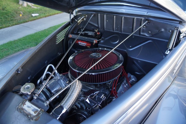 Used 1939 Ford 4 Door Standard V8 Custom  | Torrance, CA