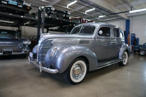 Used 1939 Ford 4 Door Standard V8 Custom  | Torrance, CA